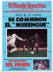 Portada diario M.Deportivo del día 24/5/1987