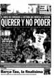 Portada diario Sport del día 17/3/2002