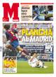 Portada diario Marca del día 26/4/2004