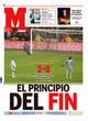 Portada diario Marca del día 21/11/2004