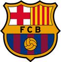 Escudo F.C. Barcelona