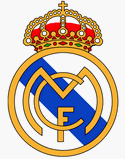 Escudo Real Madrid