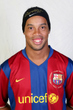 Foto de Ronaldinho