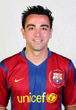 Foto de Xavi