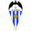 Escudo del C. D. Alcoyano