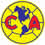 Escudo del Club América