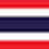 Escudo del Selección de Tailandia