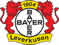 Escudo del Bayern Leverkusen