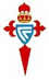 Escudo del Celta de Vigo