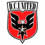 Escudo del DC United