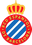Escudo del R.C.D. Espanyol