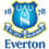 Escudo del Everton