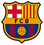 Escudo del F.C. Barcelona