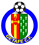 Escudo del Getafe