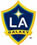 Escudo del Los Angeles Galaxy