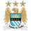 Escudo del Manchester City