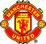 Escudo del Manchester United