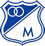 Escudo del Millonarios F.C.