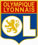 Escudo del Olympique de Lyon