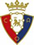 Escudo del C.A. Osasuna