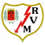 Escudo del Rayo Vallecano