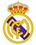 Escudo del Real Madrid C.F.