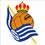 Escudo del Real Sociedad