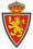 Escudo del Real Zaragoza