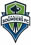 Escudo del Seattle Sounders F.C.