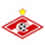 Escudo del Spartak de Moscú