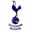 Escudo del Tottenham 