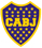 Escudo del Boca Juniors
