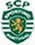 Escudo del Sporting de Lisboa