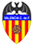 Escudo del Valencia C.F.