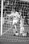 Fotografia del Partido Real Madrid C.F. 5 - F.C. Barcelona 0 de 7 de Enero de 1995-09