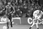 Fotografia del Partido Real Madrid C.F. 5 - F.C. Barcelona 0 de 7 de Enero de 1995-10