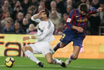 Fotografia del Partido F.C. Barcelona 1 - Real Madrid C.F. 0 de 29 de Noviembre de 2009-21