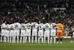 Fotografia del Partido Real Madrid C.F. 0 - F.C. Barcelona 2 de 10 de Abril de 2010-03