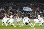 Fotografia del Partido F.C. Barcelona 5 - Real Madrid C.F. 0 de 29 de Noviembre de 2010-05