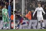 Fotografia del Partido F.C. Barcelona 5 - Real Madrid C.F. 0 de 29 de Noviembre de 2010-13