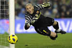 Fotografia del Partido F.C. Barcelona 5 - Real Madrid C.F. 0 de 29 de Noviembre de 2010-15