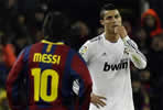 Fotografia del Partido F.C. Barcelona 5 - Real Madrid C.F. 0 de 29 de Noviembre de 2010-19