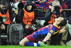 Fotografia del Partido F.C. Barcelona 5 - Real Madrid C.F. 0 de 29 de Noviembre de 2010-21