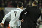 Fotografia del Partido F.C. Barcelona 5 - Real Madrid C.F. 0 de 29 de Noviembre de 2010-24