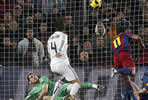 Fotografia del Partido F.C. Barcelona 5 - Real Madrid C.F. 0 de 29 de Noviembre de 2010-27
