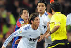 Fotografia del Partido F.C. Barcelona 5 - Real Madrid C.F. 0 de 29 de Noviembre de 2010-29