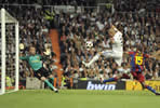 Fotografia del Partido Real Madrid C.F. 1 - F.C. Barcelona 1 de 16 de Abril de 2011-19