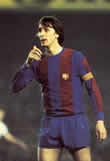 Foto de Cruyff