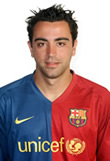 Foto de Xavi