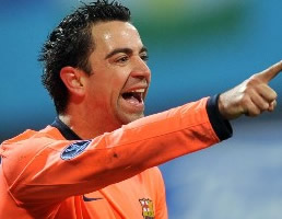 Foto de El Barcelona vence 1-2 en Kiev y se clasifica primero de su grupo